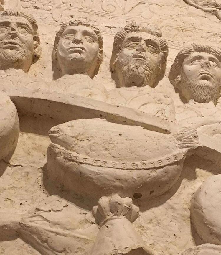 فيلا Dimora Carducci باري المظهر الخارجي الصورة