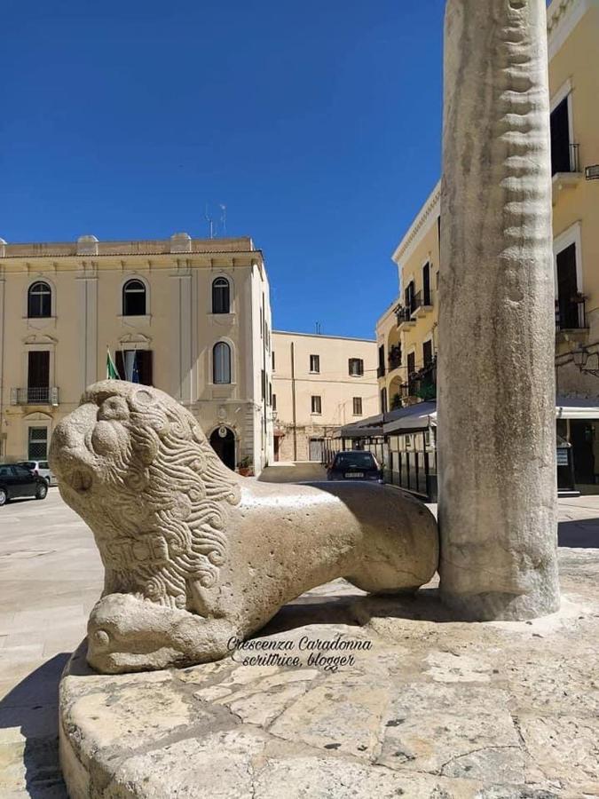 فيلا Dimora Carducci باري المظهر الخارجي الصورة