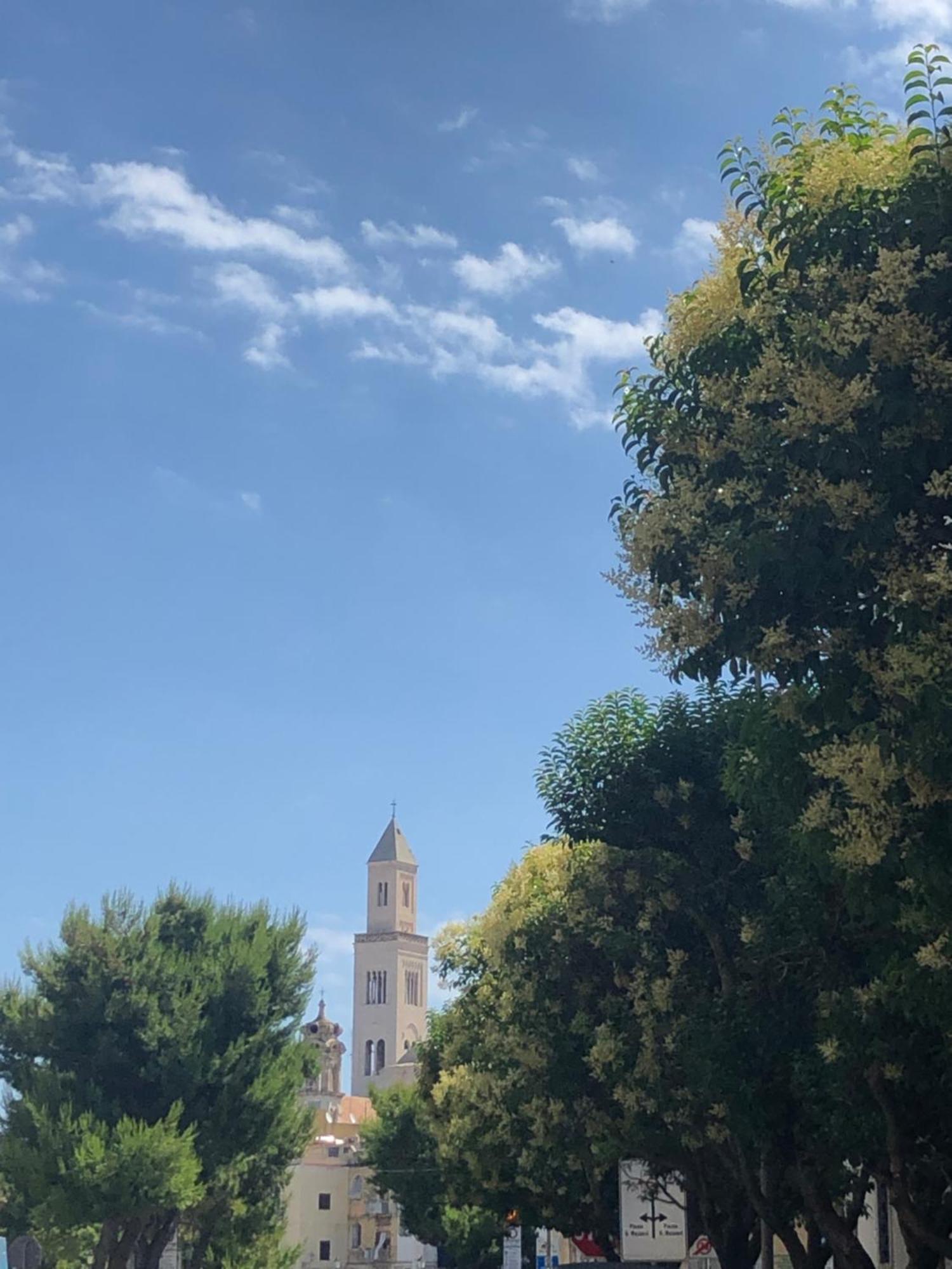فيلا Dimora Carducci باري المظهر الخارجي الصورة
